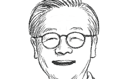 봄은 나이를 묻지 않는다