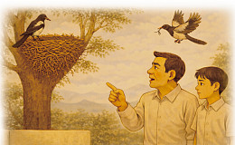 “나아지지 않는 삶은 삶이 아니다”