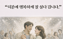 [브라보 모먼트] “덕분에 행복하게 잘 살다 갑니다”