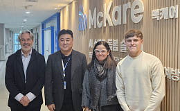 스페인 요양자원협회, 한국 ‘비접촉’ 돌봄기술에 러브콜