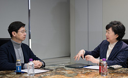 눈앞으로 다가온 ‘초장수사회’, 점검 시급한 우리 돌봄 제도