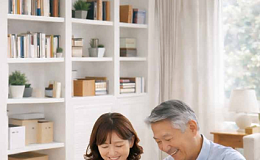 어디서 살고 싶은가?