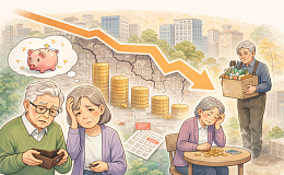 “76세 이상 69% 빈곤” 50대부터 시작된 노후 격차