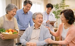 통합돌봄 본사업 첫발…의료 인프라 격차 여전한 과제