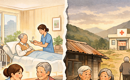 통합돌봄 시행 코앞인데, 기반조성 100% 밑돌아