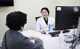 “고령환자 ‘1분 진료’ 이제 그만” 서울시, 노인진료센터 4곳 개소