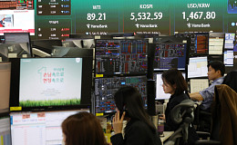 “주가 하락기, 시니어 자산 피난처는 금융·통신 고배당주”