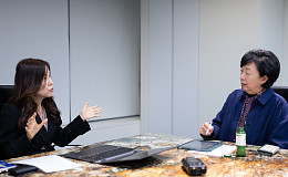 에이지테크, 데이터와 구조가 핵심… “정밀 노인 돌봄 필요”