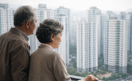 “공시지가 보셨어요?” 시니어에게 닥칠 청구서는?