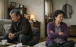 이혼 건수는 60대 이상 최다…이혼율은 40대 가장 높아