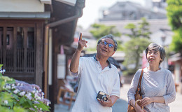 日 마케팅 기업 “고령층 소비시장 승부처는 액티브 시니어”