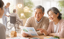 보험금 지급만으론 부족, 돌봄까지 따지는 시대 왔다