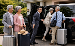 시니어 여행의 조건, 단 하나의 불편함도 없어야 떠난다