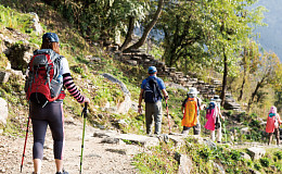 발걸음 가볍게 하는 추천 아이템