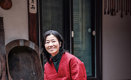 치매 엄마와 함께 걷는 긴 여행