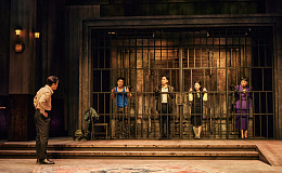 신구와 장진의 만남, 블랙코미디 ‘불란서 금고’