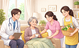 “살던 곳에서 끝까지”…통합돌봄 오늘 본격 시행