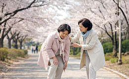 봄 활동 늘어날 때 발 건강 조심, ‘족저근막염’ 주의보