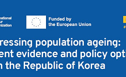 고령 노동인구 20% 넘어, 미스매칭으로 ‘노동시장 구조 위기'