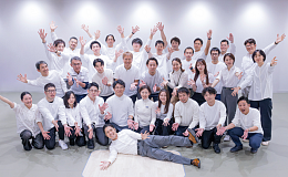 日 사회가 만우절 맞아 상상한 이상적인 돌봄 미래상은?