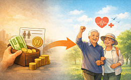 “기초연금 받으면 더 오래 산다”