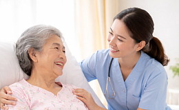 “호스피스·완화의료, 암 중심·입원형 구조 벗어나야”