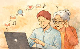 [60+ 궁금증] 왜 새로운 걸 배우기 어려울까