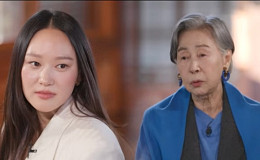 [브라보 문화 이슈] 손숙과 하예린, 세대를 잇는 연기의 시간