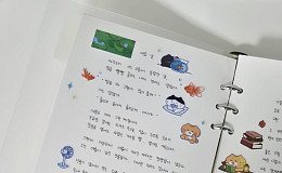 [윤나래의 세대읽기] 볼펜부터 이어폰까지 ‘별다꾸’에 빠진 청년들