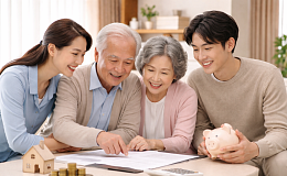 부모가 주는 결혼 자금, 혼인신고일 전후 2년 ‘골든타임’