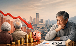 “연금만으로 부족한 시대” 중국이 보여준 노후 현실