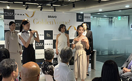 이탈리아 패션과 K뷰티 만난다 ‘브라보 골든 보그 2026’ 개막