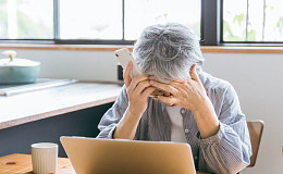 금융사기 막아온 선도자도 당했다 “유명인 도용, 고령층 노려”