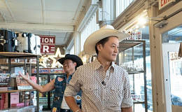 [브라보 문화 이슈] 미국 텍사스, 이서진 은퇴 후 살고 싶은 곳