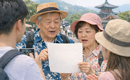 [윤나래의 세대읽기] 왜 어르신들은 돈을 안 쓸까?