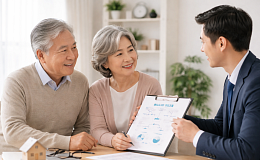 [초고령사회 유언대용신탁]① 은행권 5조 육박, 치매 대비까지…증권업계 걸음마