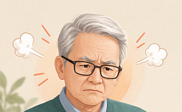 [60+ 궁금증] ‘나도 모르게 버럭~’왜 화가 더 쉽게 날까