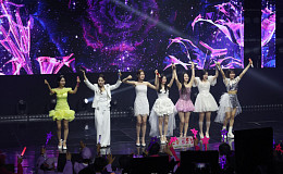 [현장에서] “노래로 다시 만난 청춘”…‘비바브라보 2nd 콘서트’ 현장