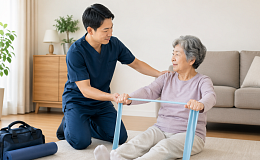 통합돌봄 ‘방문재활’ 쟁점 의료기사법 개정안, 국회 vs 의협 ‘대치’