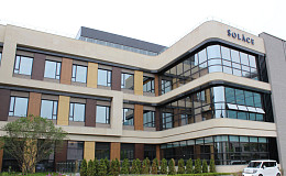 [현장에서] 입주자부터 요양보호사까지 챙긴, 요양원 새 모델 ‘쏠라체 홈 미사’