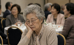 [60+궁금증] 만나고 나면 왜 이렇게 피곤하지?