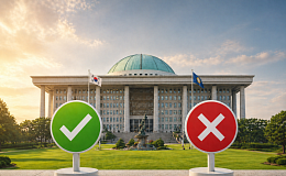 의료기사법 개정안 갈등 “민생 입법” vs. “안전 위해 우려”