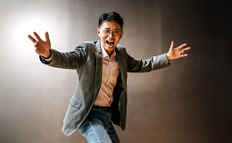 60대 몸짱으로 논스톱!