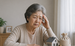 “부동산 ‘치매머니’ 114조 육박, 주담대 낀 부동산도 신탁재산에 포함해야”