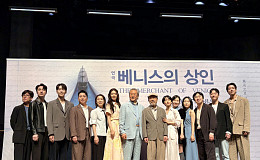 [현장에서] “남아있는 힘으로 연기” 다시 무대 선 신구·박근형