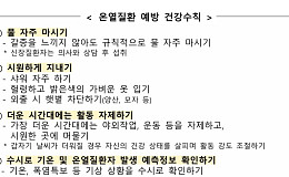 ‘서울 31.3도 폭염’ 80대 남성, 올해 첫 온열질환 사망