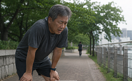 [60+ 궁금증] 몸이 예전 같지 않다 느껴진다면