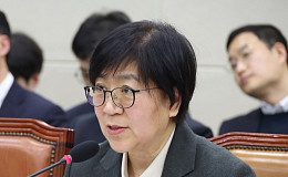 정은경 장관 “호스피스 인프라 확충 및 지원 강화”