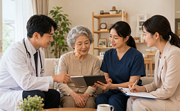 장기요양 재택의료센터 전국 확대, 평가 기준은?