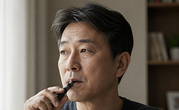 “전자담배는 괜찮다?” 50대 이상 전자담배 사용 늘어